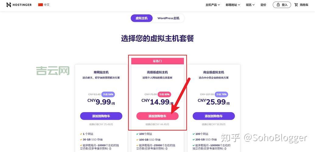 外国虚拟主机优势解析：外贸企业建站首选