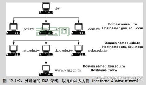 代理服务器技术的基本原理与实际应用解析