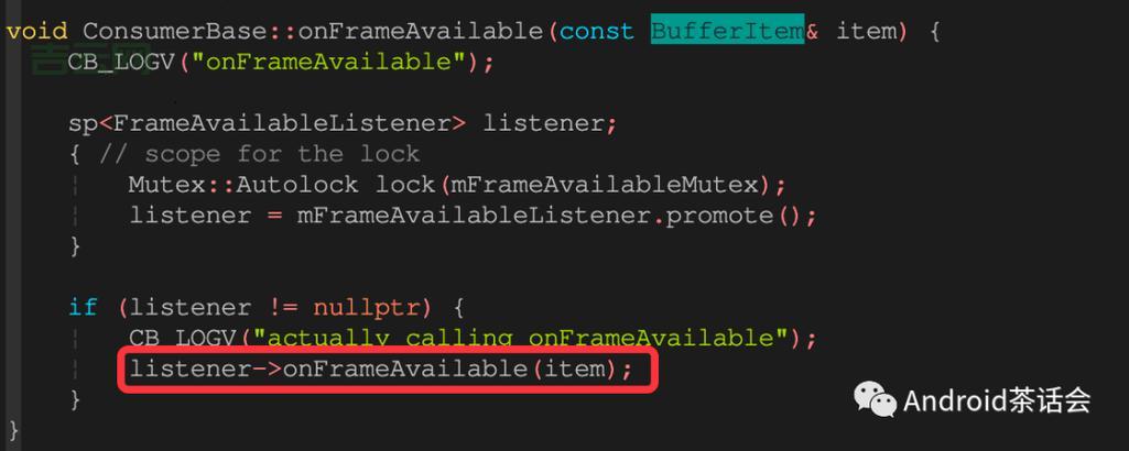 surfaceflinger是什么？安卓图形渲染全靠它！