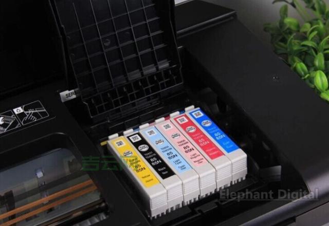 彩色墨盒价格贵不贵？看完这篇你就知道了！