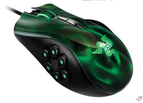 去鼠标加速度参数怎么设置？简单几步轻松搞定！