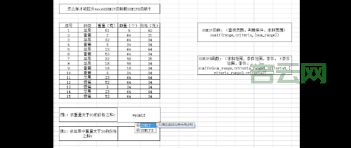 rate函数和irr函数有什么区别？帮你快速区分！