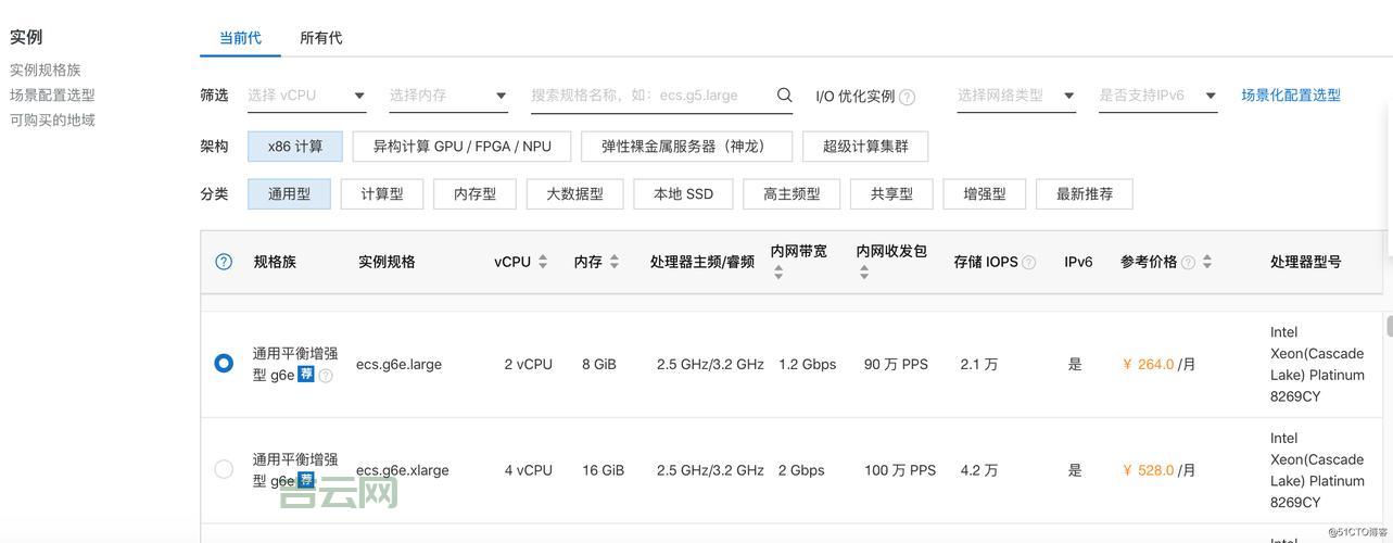 视频服务器配置怎么选合适？手把手教你挑选！