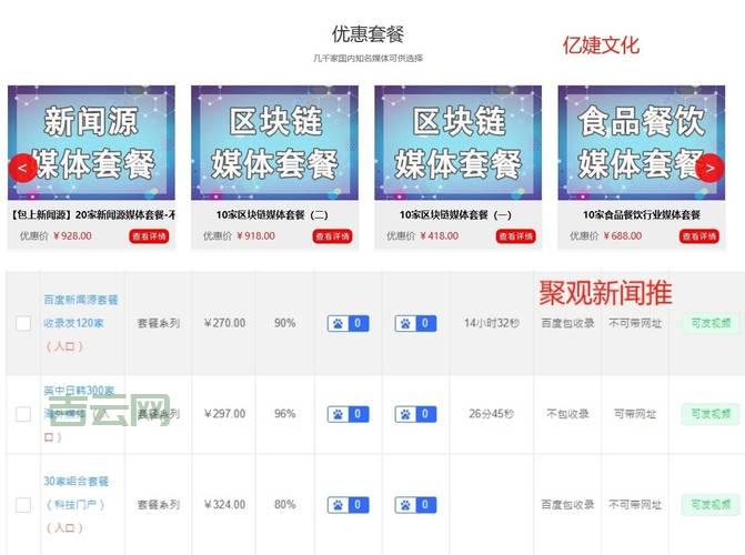 新闻媒体发稿渠道哪个好？行内人推荐这几家！