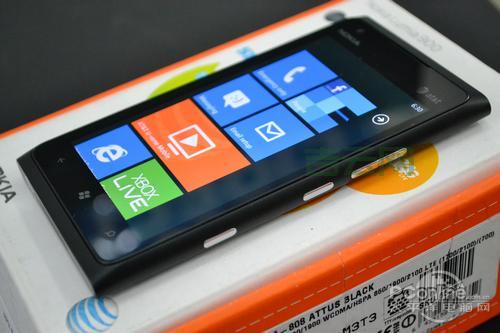 lumia900怎么选？不同版本对比教你挑手机！