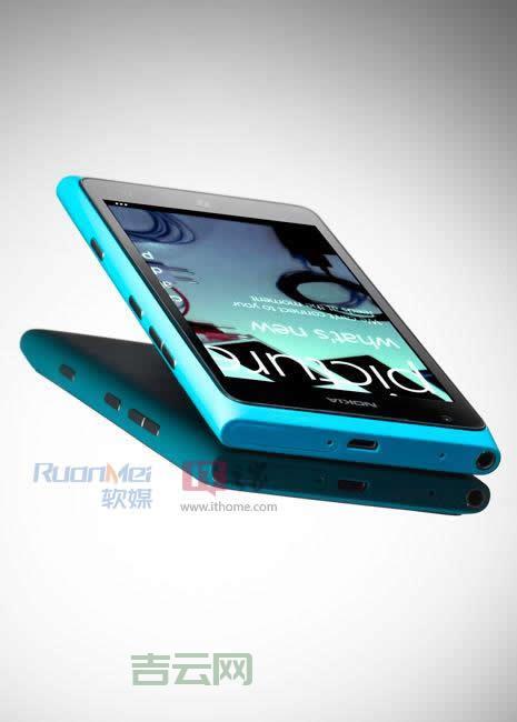 lumia900怎么选？不同版本对比教你挑手机！