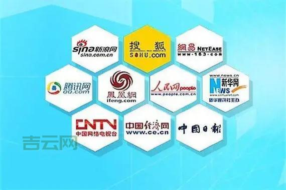 网络发稿媒体怎么选？这几个平台效果好！