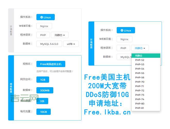 linux虚拟主机哪家好？行内人告诉你选购攻略！