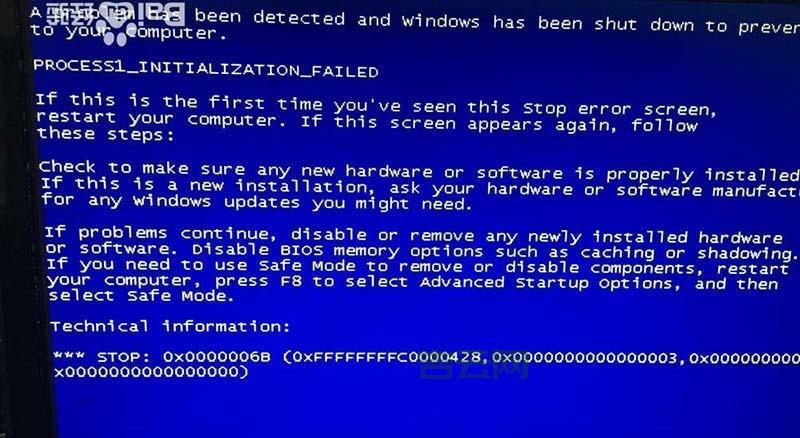安装kb4012212遇到问题？看看是不是这里出错了！