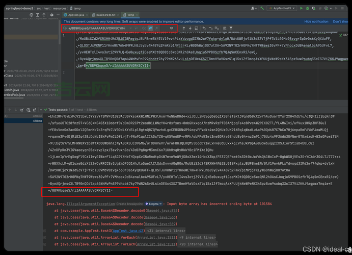 argumentexception很常见吗？看完这篇你就明白了！