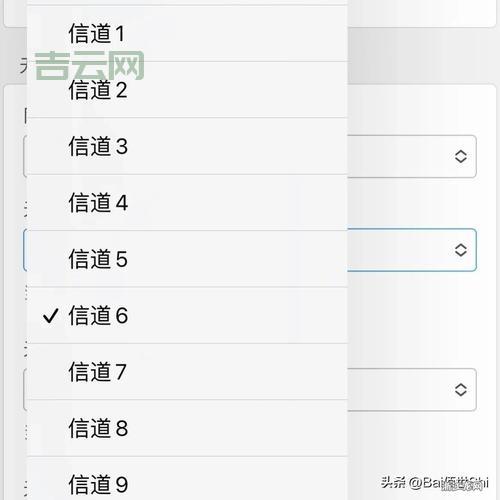 网络卡顿怎么办？提升网速的方法一次性分享！