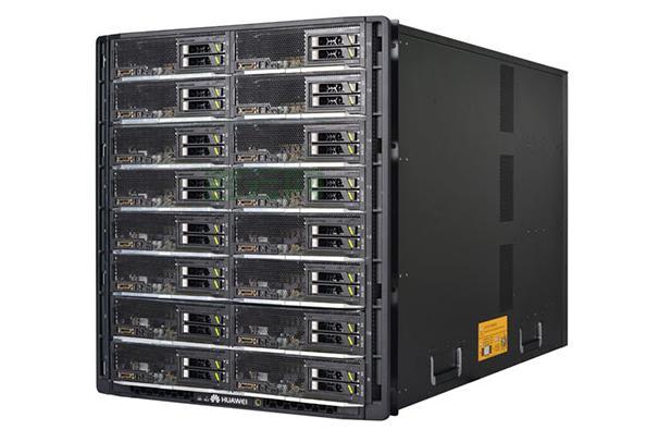 刀片服务器的优势是什么？这几个好处很实用！