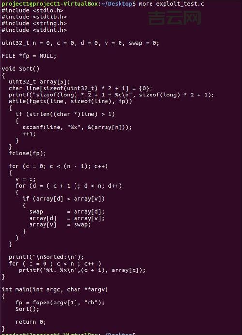 stack overflow at line 0 怎么破？新手也能学会的方法！