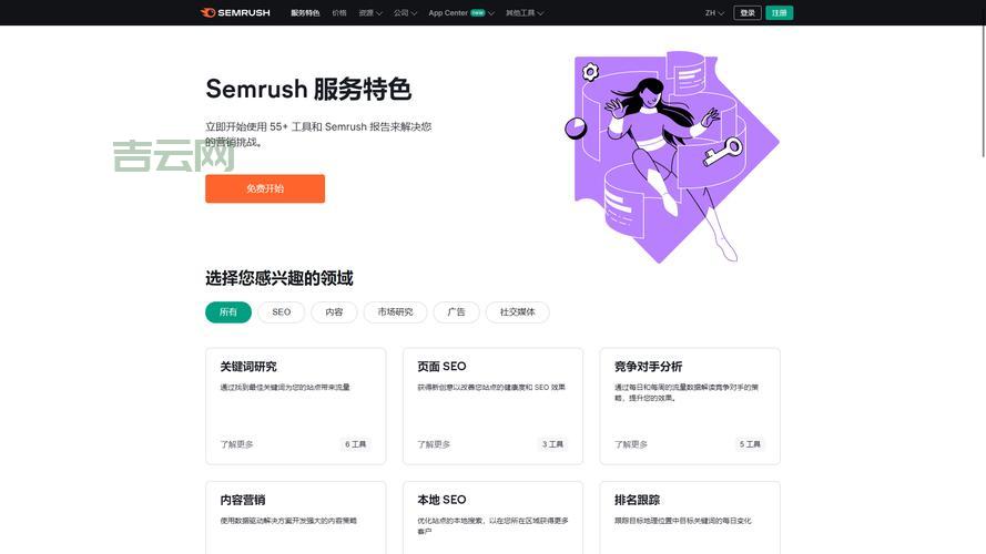 sem推广公司哪家好？对比这几家帮你做决定！