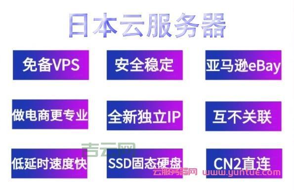 日本网络服务器租用贵吗？这些因素影响价格！