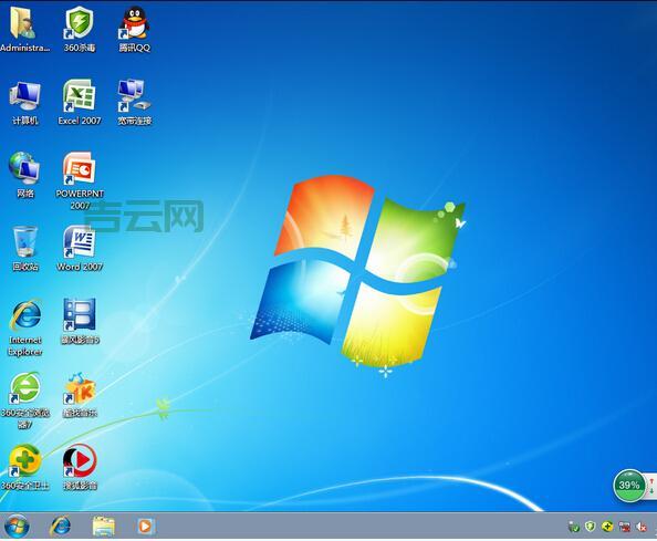 番茄花园win7怎么安装？新手也能快速学会！