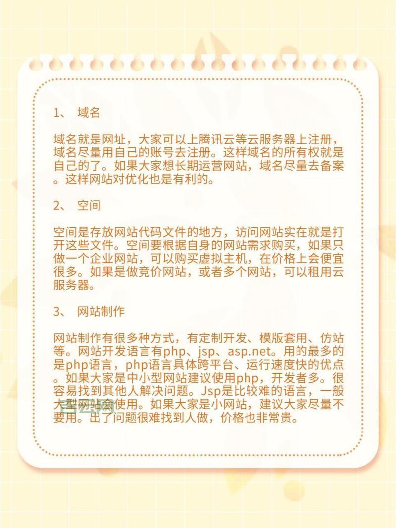一级域名网站多少钱？价格便宜且好用的！