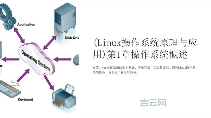 快速搞懂linux操作系统原理！小白必看干货！