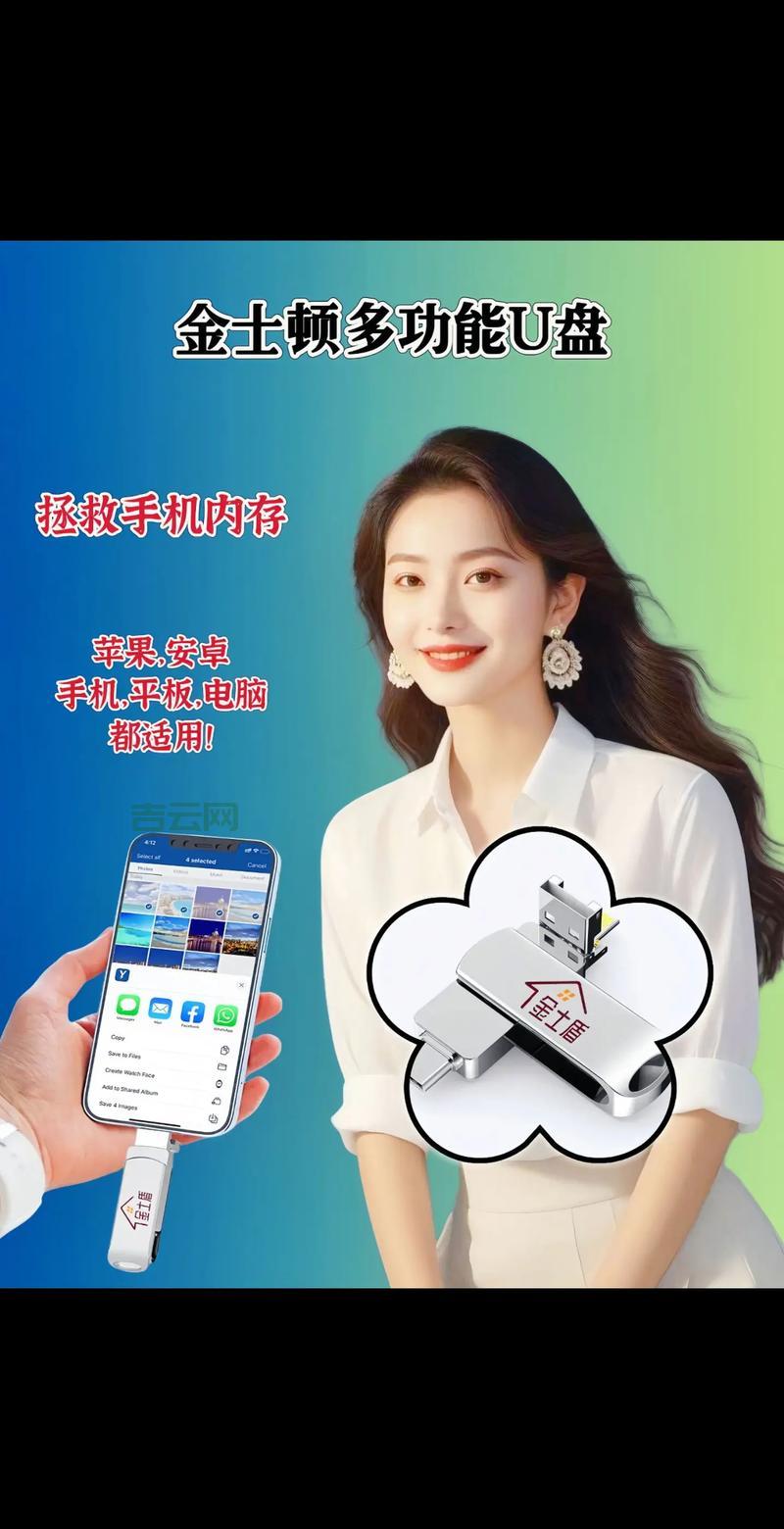 u盘分区工具下载哪个？实测这几款免费又好用！