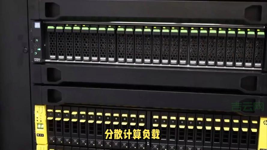 欧洲大型服务器有哪些优势？为什么都选它？