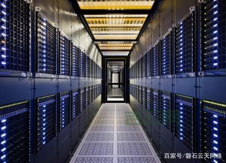 欧洲大型服务器有哪些优势？为什么都选它？