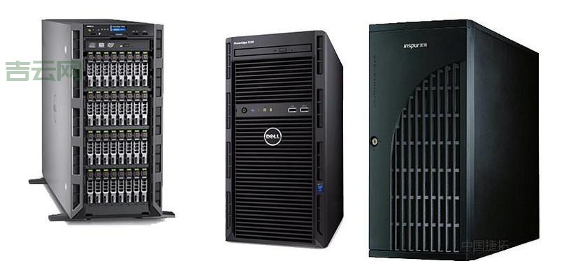 超级服务器是什么？它和普通服务器有什么区别？