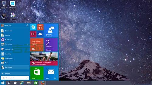windows th和windows 10有什么区别？看完你就懂了！