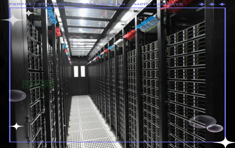 欧洲服务器哪家强？对比这几家不吃亏！