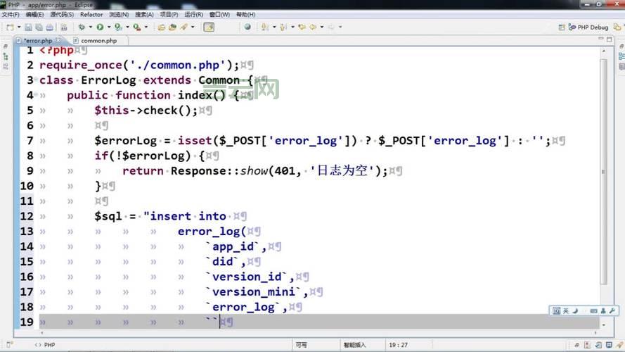 php5下载后怎么用？详细步骤一学就会！