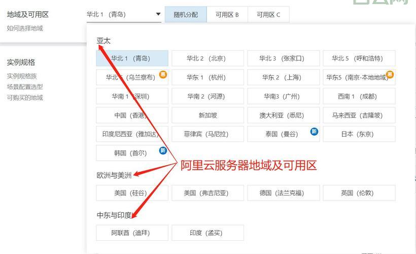 韩国服务器哪家好？新手小白租用避坑指南！