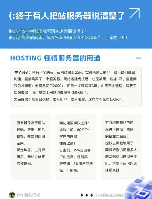 国外空间购买指南：便宜又好用的服务器推荐！