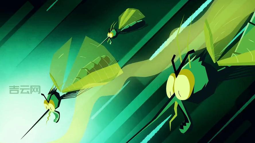 想学网页动画？从animcollapse这个效果开始入门！