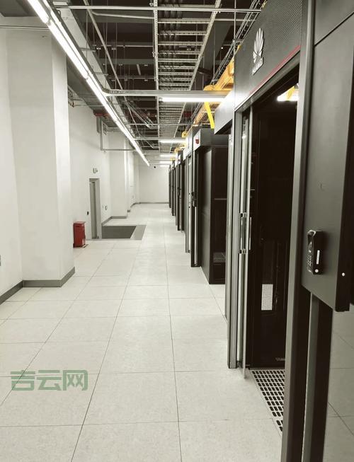 石家庄服务器托管怎么选？这几个要点要注意！