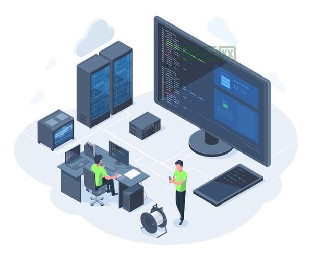 石家庄服务器托管怎么选？这几个要点要注意！