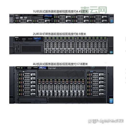 上海服务器托管服务商对比，帮你找到最合适的！