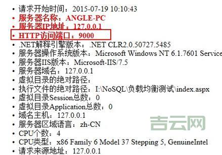 负载均衡搭建步骤详解，内含详细配置方法！