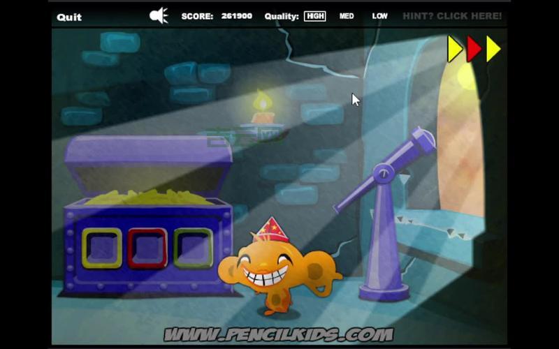 GO MONKEY哪里可以下载？官方正版下载渠道分享！