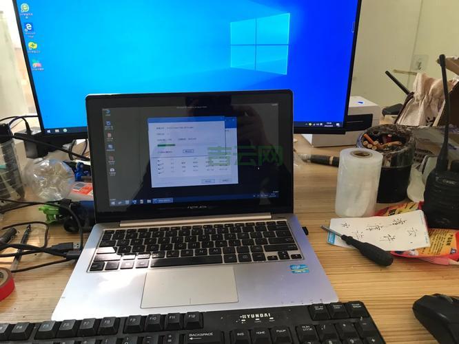 华硕上网本驱动更新失败？试试这些解决方法！