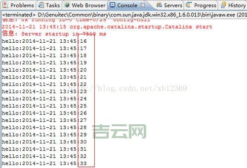 crontriggerbean配置详解，看完这篇再也不出错！