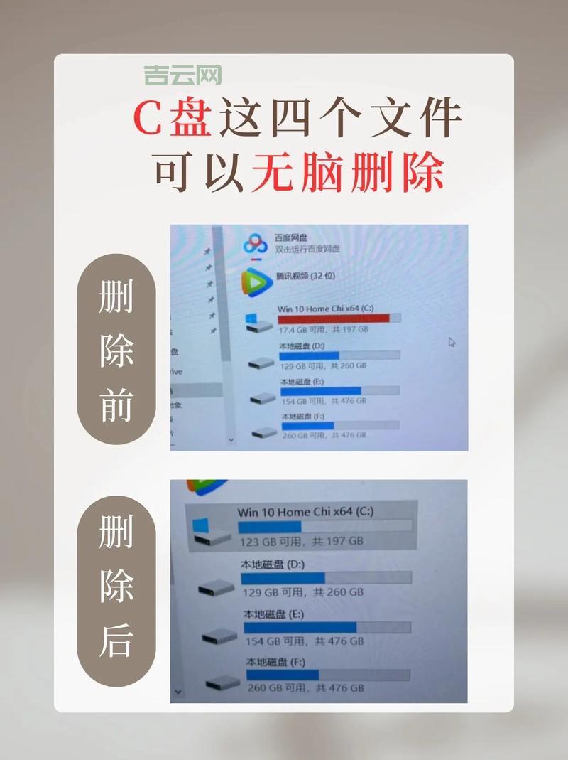 syswow64是什么文件夹？能删除吗？新手必看！