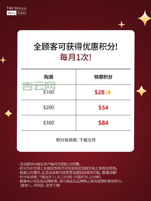 28365有哪些优惠活动？最新福利领取攻略！