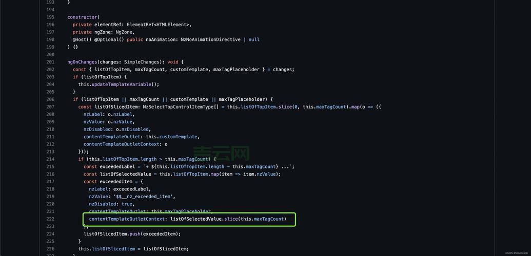 SELECTMULTIPLE多选功能，这几个用法很实用！