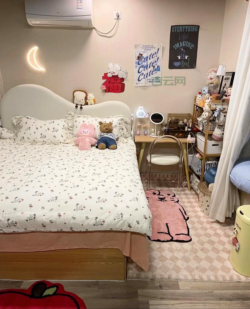 合租空间安全吗？入住前必须了解的那些事儿！