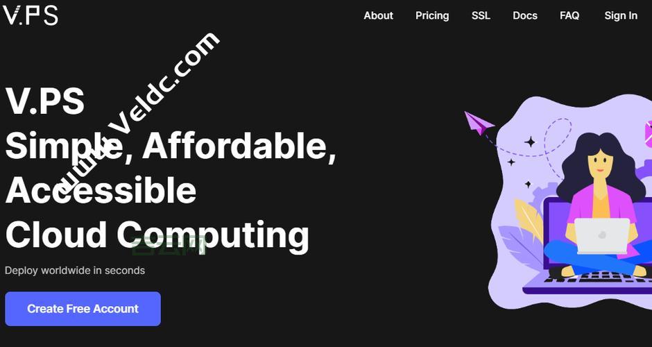 想找免费日本VPS？这几个网站别错过！