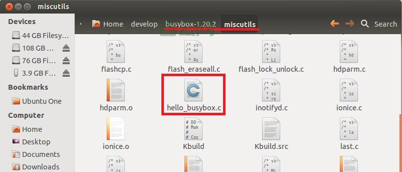 想学busybox看这里！最全面的使用教程！
