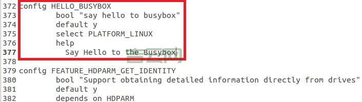 想学busybox看这里！最全面的使用教程！
