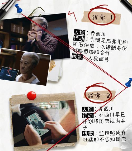 无法找到入口在哪？试试这些地方可能藏着线索！