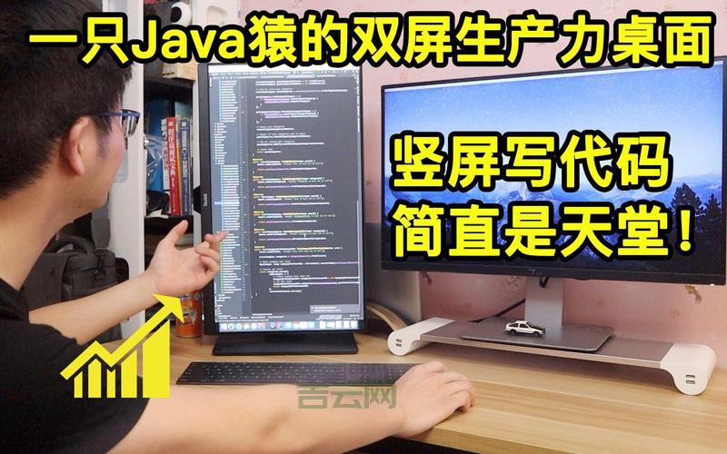 人狗大战JAVA代码咋写？新手也能看懂的教程！