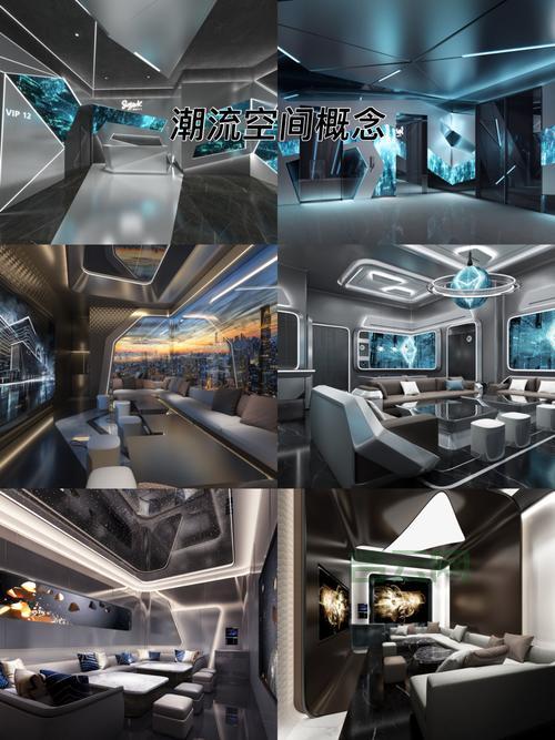 国外免费空间大盘点，总有一款空间适合你！