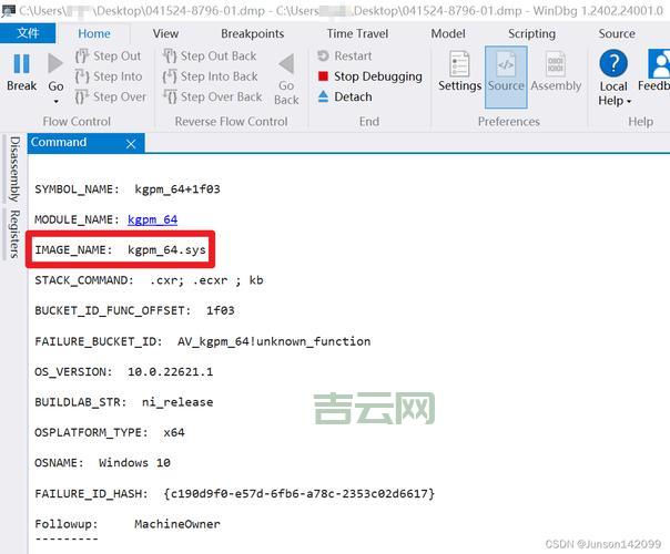npf.sys蓝屏怎么办？教你几招快速修复电脑不求人！